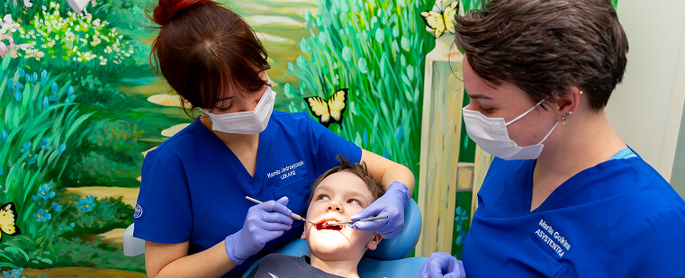 stomatolodzy w krakowie