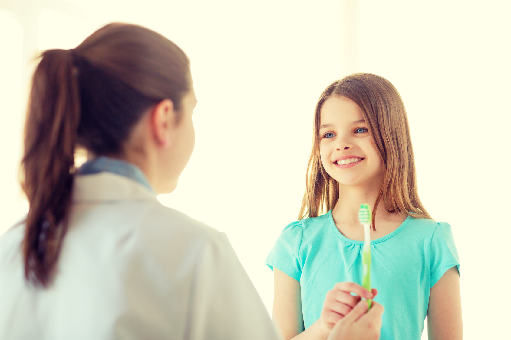 Pokonanie strachu przed dentystą. Sprawdzone metody - zdjęcie na Stomatologia Skrzat
